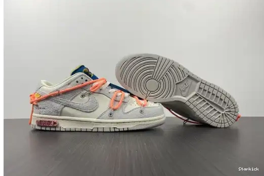 Nike Low 19 DJ0950-119 Dunk Lot O-W 0623